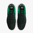 NK AIR MAX PLUS TN "MALACHITE" - PRONTA ENTREGA