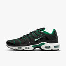 NK AIR MAX PLUS TN "MALACHITE" - PRONTA ENTREGA