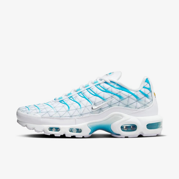 NK AIR MAX PLUS TN "MARSEILLE" - PRONTA ENTREGA