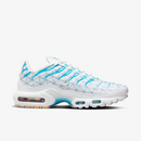 NK AIR MAX PLUS TN "MARSEILLE" - PRONTA ENTREGA