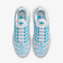 NK AIR MAX PLUS TN "MARSEILLE" - PRONTA ENTREGA