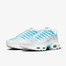 NK AIR MAX PLUS TN "MARSEILLE" - PRONTA ENTREGA