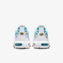 NK AIR MAX PLUS TN "MARSEILLE" - PRONTA ENTREGA