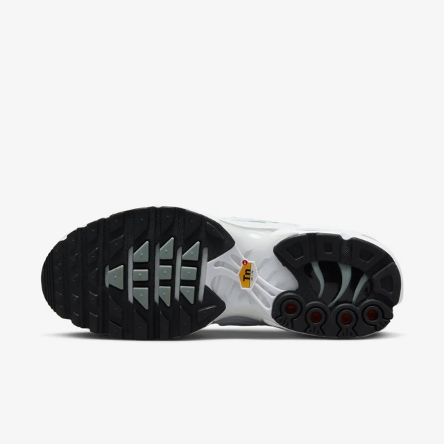 NK AIR MAX PLUS TN "MICA GREEN" - PRONTA ENTREGA