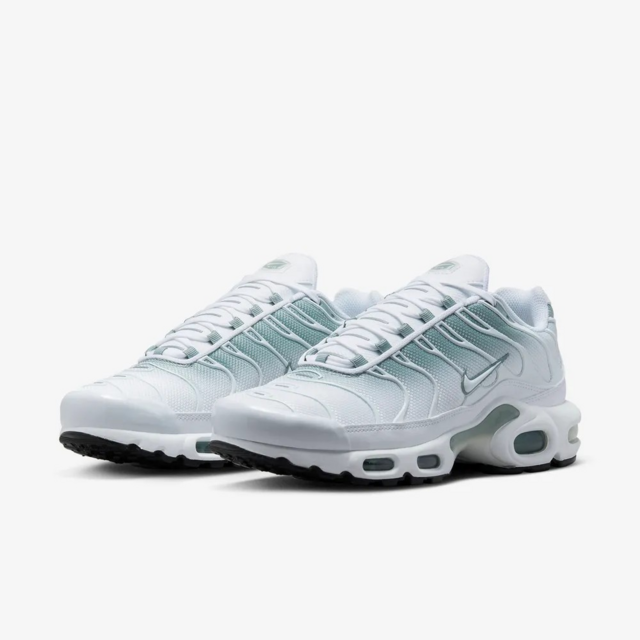 NK AIR MAX PLUS TN "MICA GREEN" - PRONTA ENTREGA