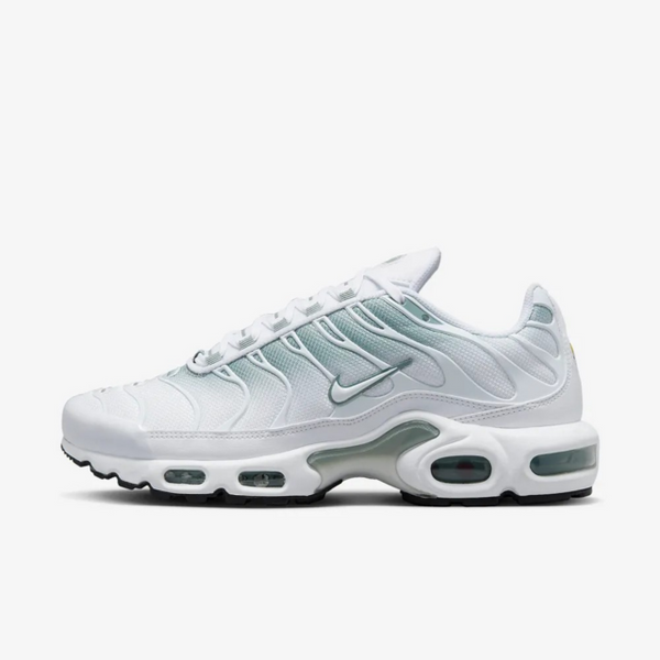 NK AIR MAX PLUS TN "MICA GREEN" - PRONTA ENTREGA