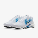 NK AIR MAX PLUS TN "PAINT SWOOSH" - PRONTA ENTREGA