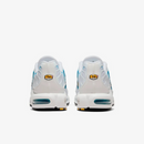 NK AIR MAX PLUS TN "PAINT SWOOSH" - PRONTA ENTREGA