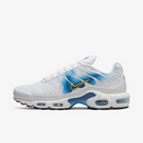 NK AIR MAX PLUS TN "PAINT SWOOSH" - PRONTA ENTREGA