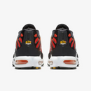 NK AIR MAX PLUS TN PIMENTO" - PRONTA ENTREGA