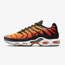 NK AIR MAX PLUS TN PIMENTO" - PRONTA ENTREGA