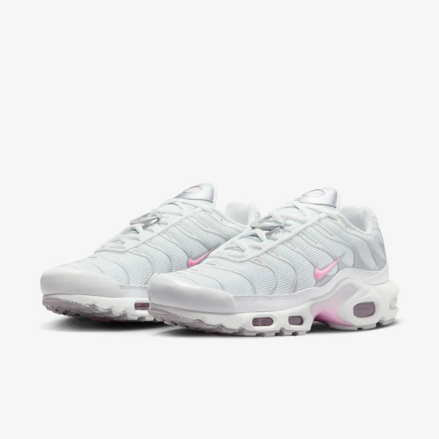 NK AIR MAX PLUS TN "PINK RISE" - PRONTA ENTREGA