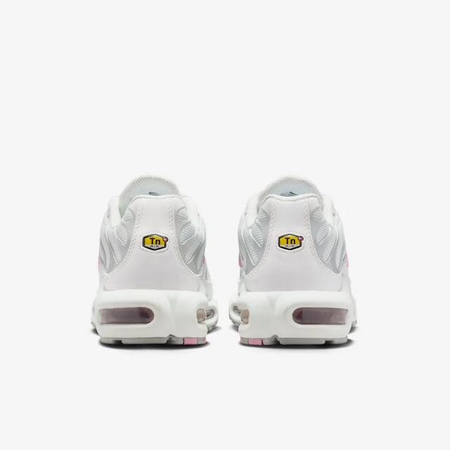 NK AIR MAX PLUS TN "PINK RISE" - PRONTA ENTREGA