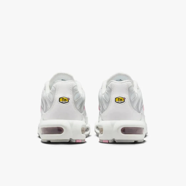 NIKE AIR MAX PLUS TN "PINK RISE" - PRONTA ENTREGA