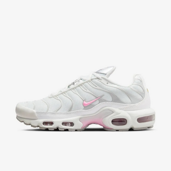 NK AIR MAX PLUS TN "PINK RISE" - PRONTA ENTREGA