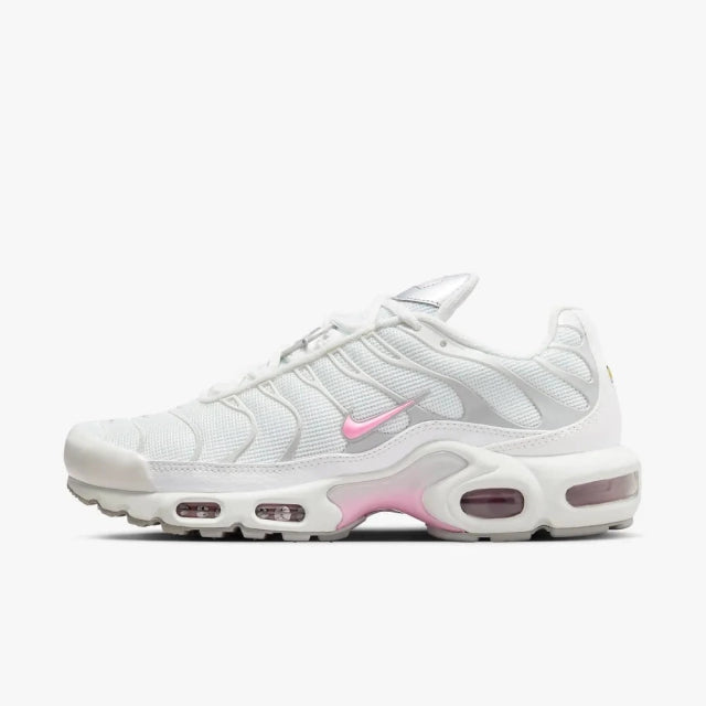 NIKE AIR MAX PLUS TN "PINK RISE" - PRONTA ENTREGA