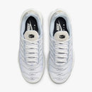 NK AIR MAX PLUS TN ''PLATINUM SILVER'' - PRONTA ENTREGA