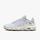 NK AIR MAX PLUS TN ''PLATINUM SILVER'' - PRONTA ENTREGA