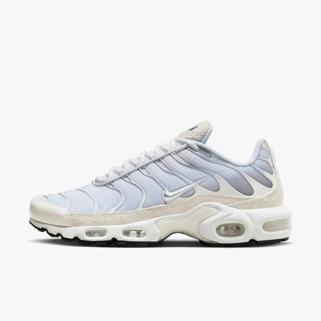 NIKE AIR MAX PLUS TN ''PLATINUM SILVER'' - PRONTA ENTREGA