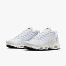 NK AIR MAX PLUS TN ''PLATINUM SILVER'' - PRONTA ENTREGA