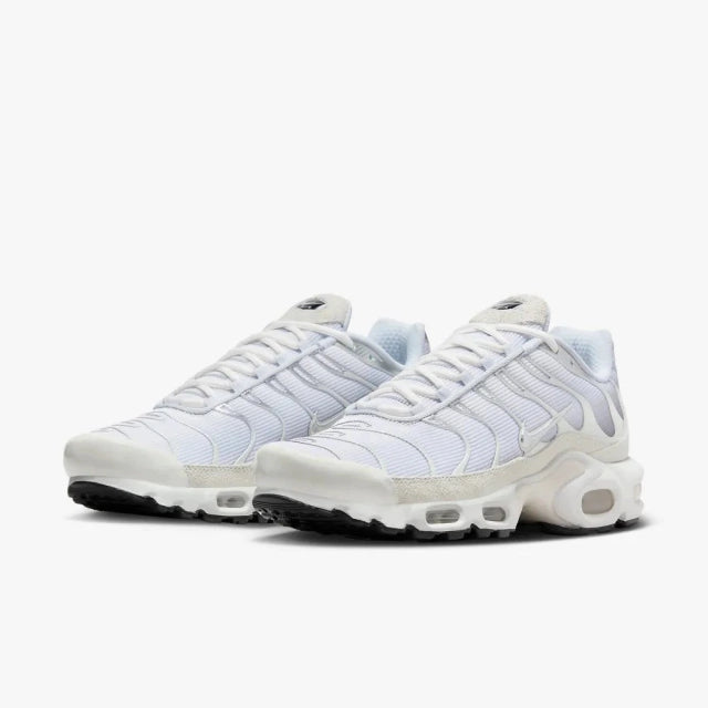 NIKE AIR MAX PLUS TN ''PLATINUM SILVER'' - PRONTA ENTREGA