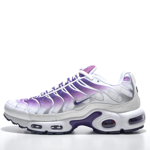 NK AIR MAX PLUS TN "PURPLE DRAGON V1" - PRONTA ENTREGA