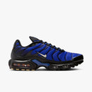 NK AIR MAX PLUS TN "RACER BLUE" - PRONTA ENTREGA