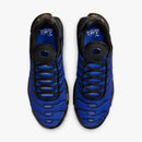 NK AIR MAX PLUS TN "RACER BLUE" - PRONTA ENTREGA