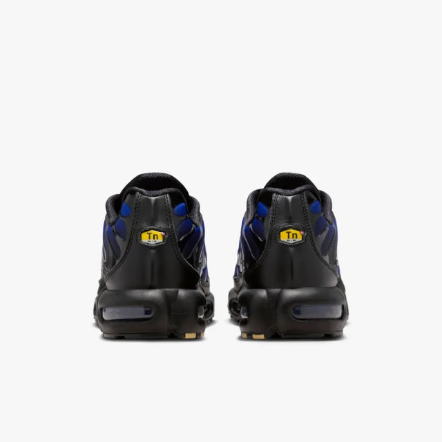 NK AIR MAX PLUS TN "RACER BLUE" - PRONTA ENTREGA