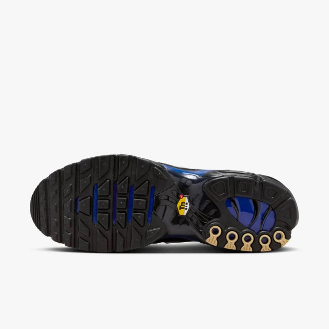 NK AIR MAX PLUS TN "RACER BLUE" - PRONTA ENTREGA