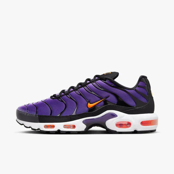 NK AIR MAX PLUS TN ''VOLTAGE PURPLE 2024'' - PRONTA ENTREGA