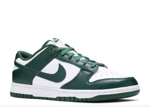 Nike Dunk Low "Varsity Green"