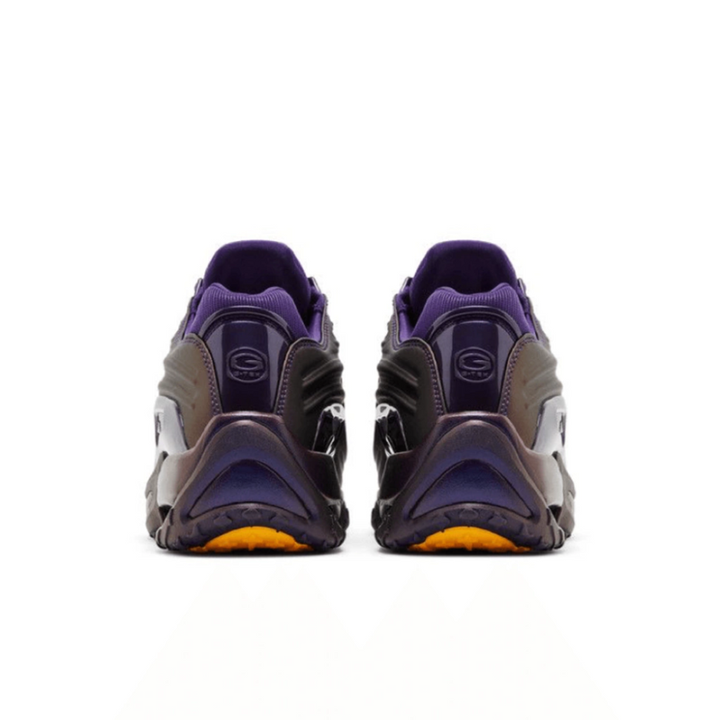 NOCTA x Nk Hot Step 2 "Eggplant"