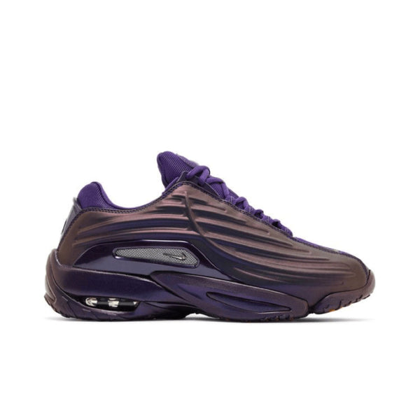 NOCTA x Nk Hot Step 2 "Eggplant"