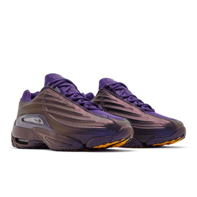 NOCTA x Nk Hot Step 2 "Eggplant"