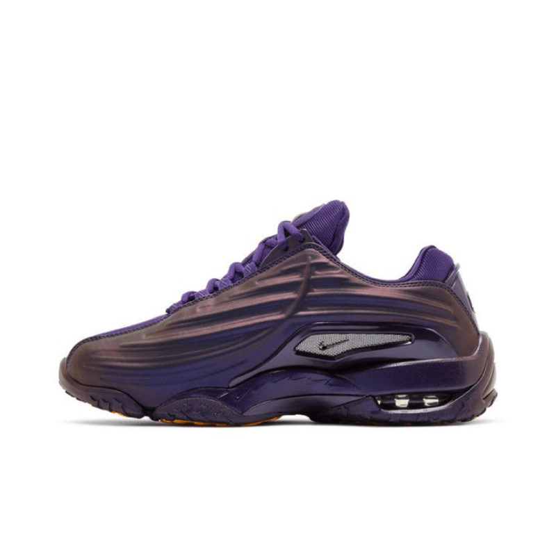 NOCTA x Nk Hot Step 2 "Eggplant"