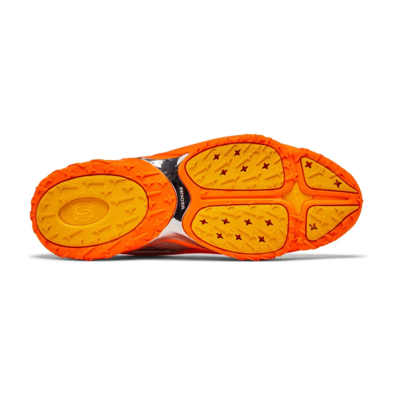 NOCTA x Nk Hot Step 2 "Total Orange"