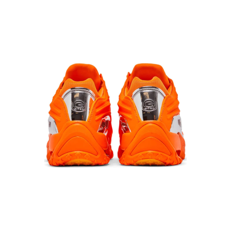 NOCTA x Nk Hot Step 2 "Total Orange"