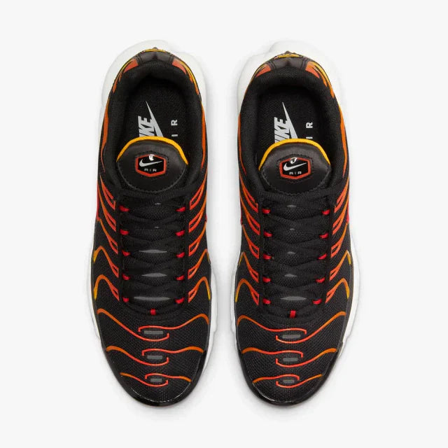NK AIR MAX PLUS TN ''REVERSE SUNSET'' - PRONTA ENTREGA