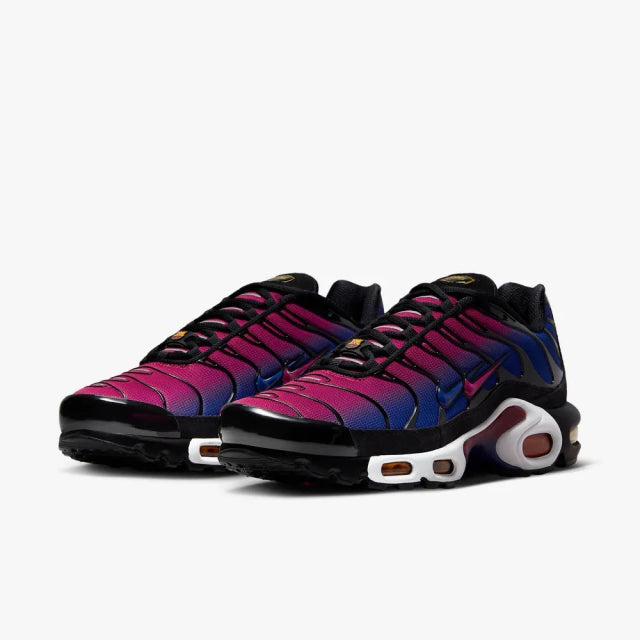 PATTA x AIR MAX PLUS TN "BARCELONA" - PRONTA ENTREGA