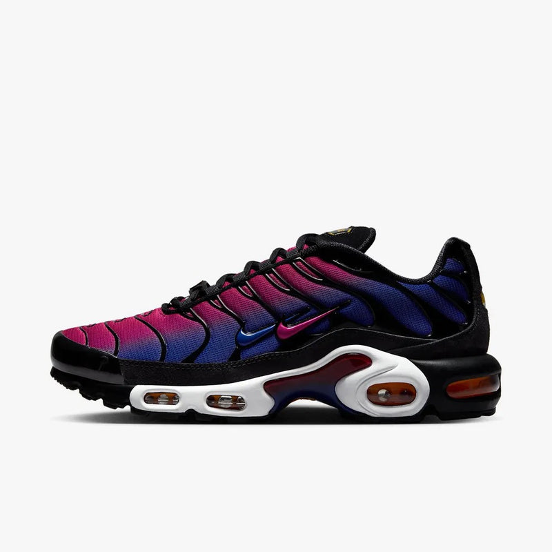 PATTA x AIR MAX PLUS TN "BARCELONA" - PRONTA ENTREGA