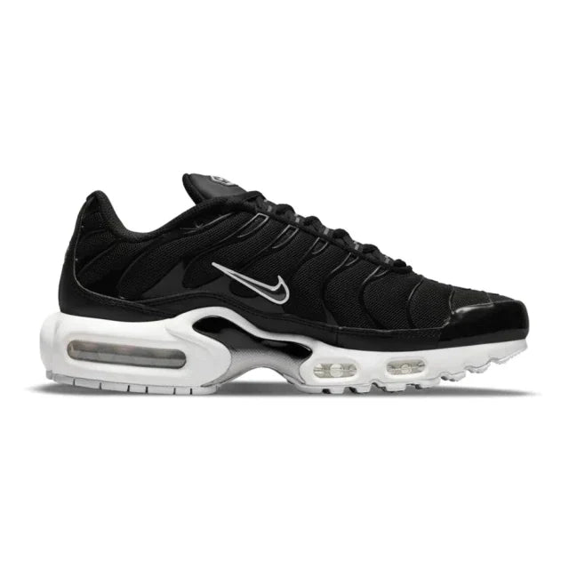 NIKE AIR MAX PLUS TN ''PANDA'' - PRONTA ENTREGA