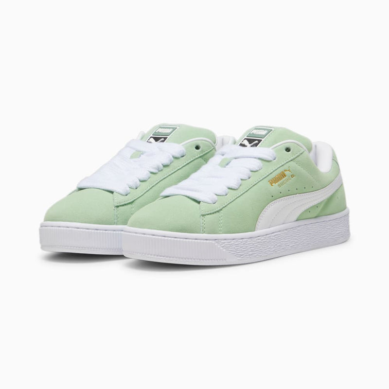 PUMA SUEDE XL "Green"