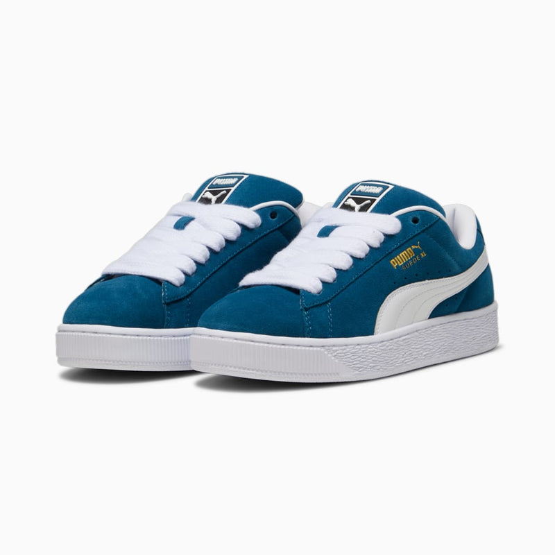 PUMA SUEDE XL "Blue"