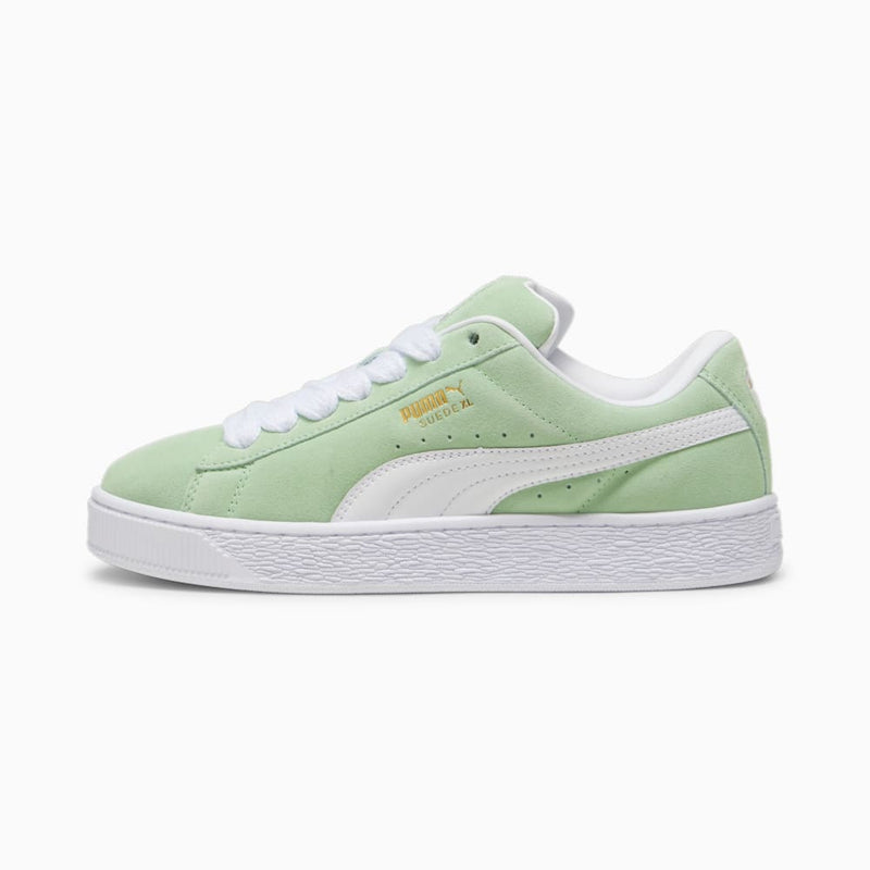 PUMA SUEDE XL "Green"