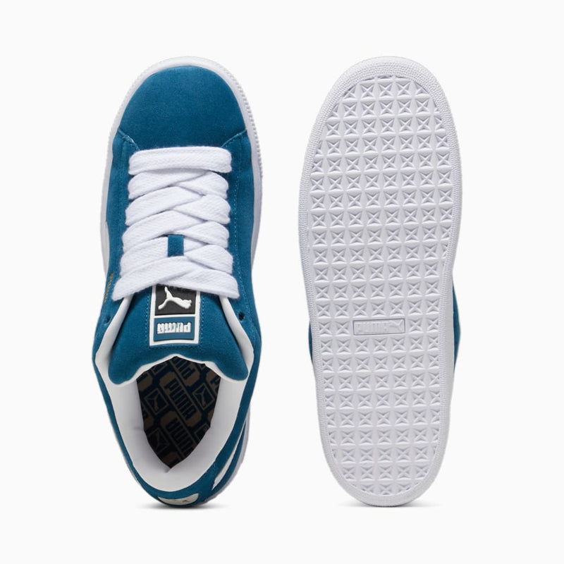 PUMA SUEDE XL "Blue"