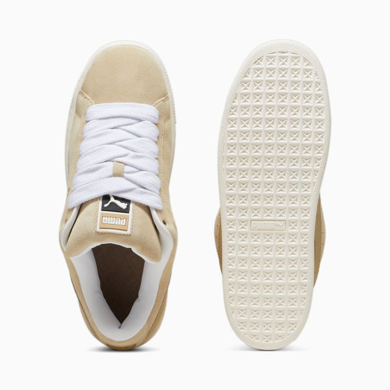 PUMA SUEDE XL "Gold"