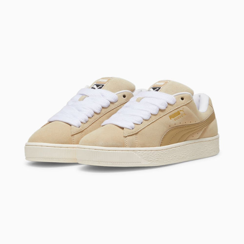 PUMA SUEDE XL "Gold"