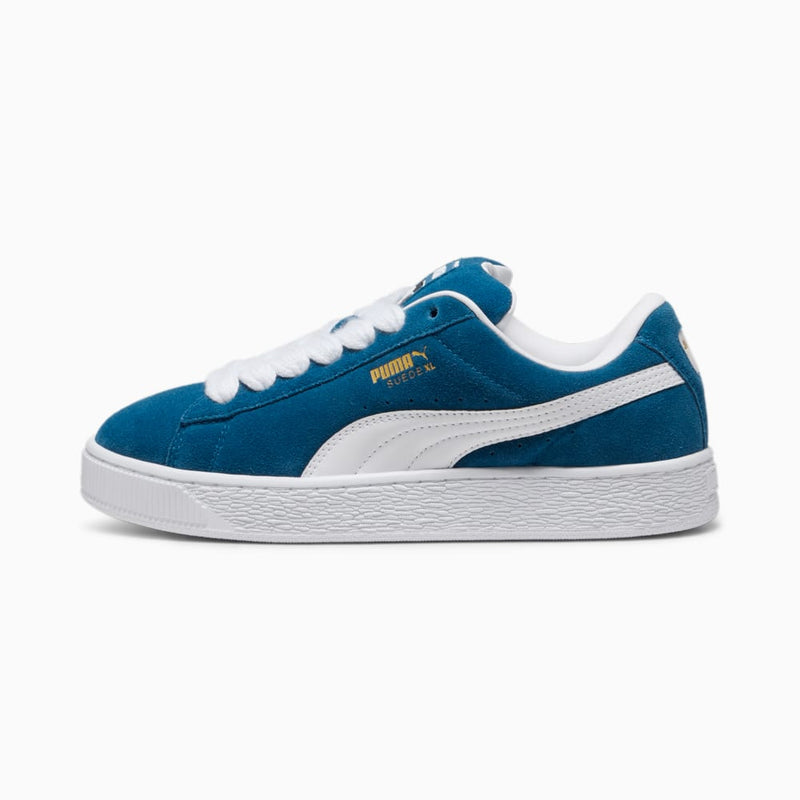 PUMA SUEDE XL "Blue"