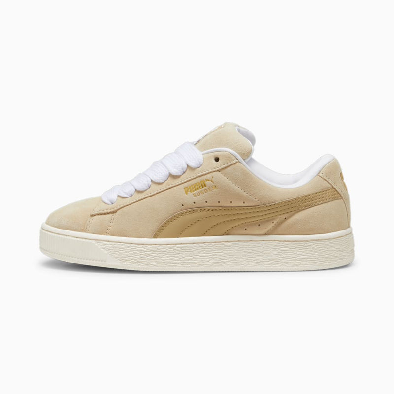 PUMA SUEDE XL "Gold"